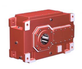 HC Parallel Shaft Gearbox