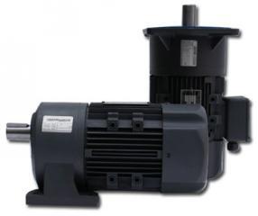 G Series Helical Gear Motor